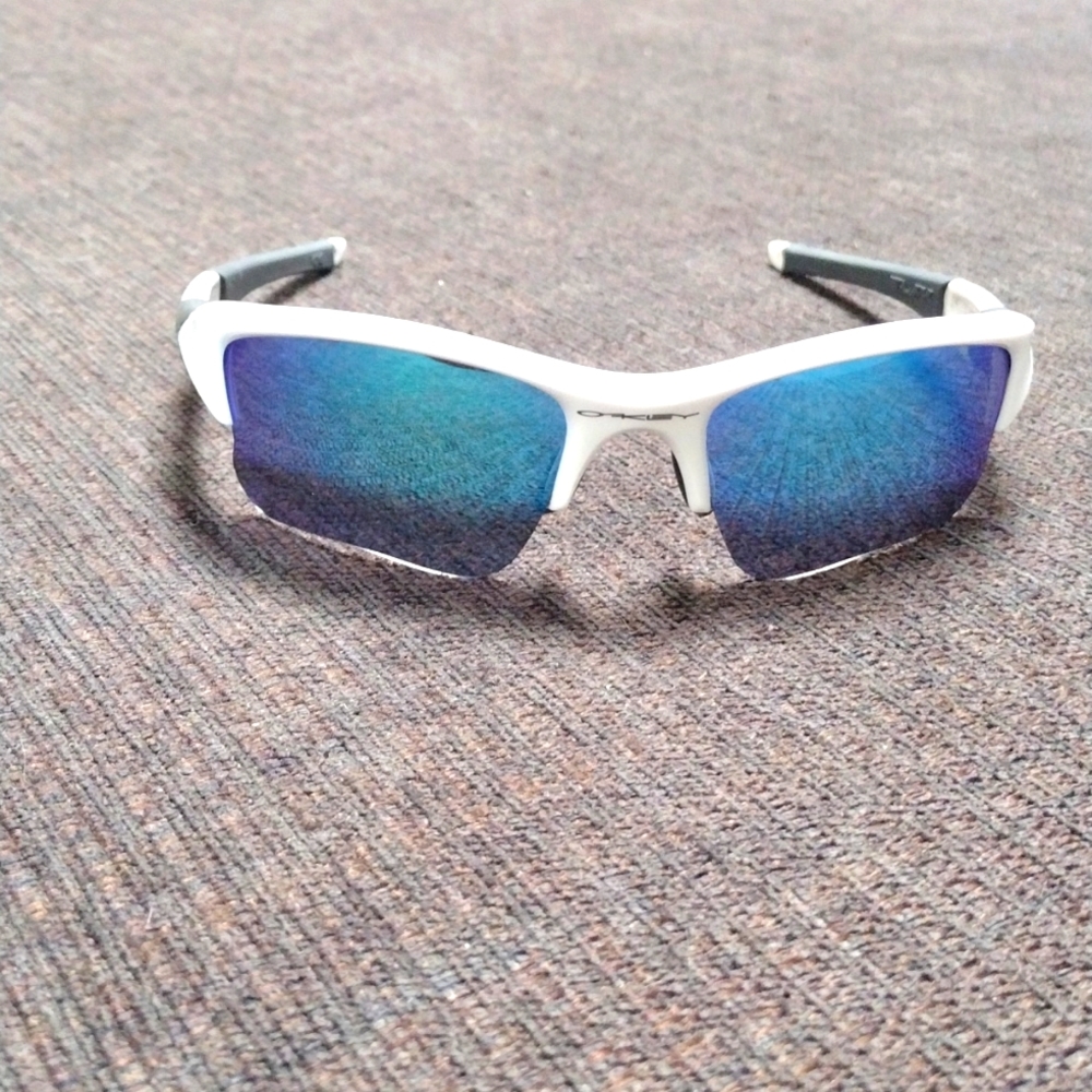 Oakley Flak Jacket